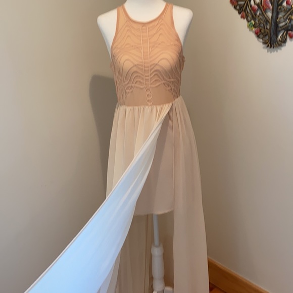 Blessed Are the Meek Dress from Revolve - Picture 3 of 6